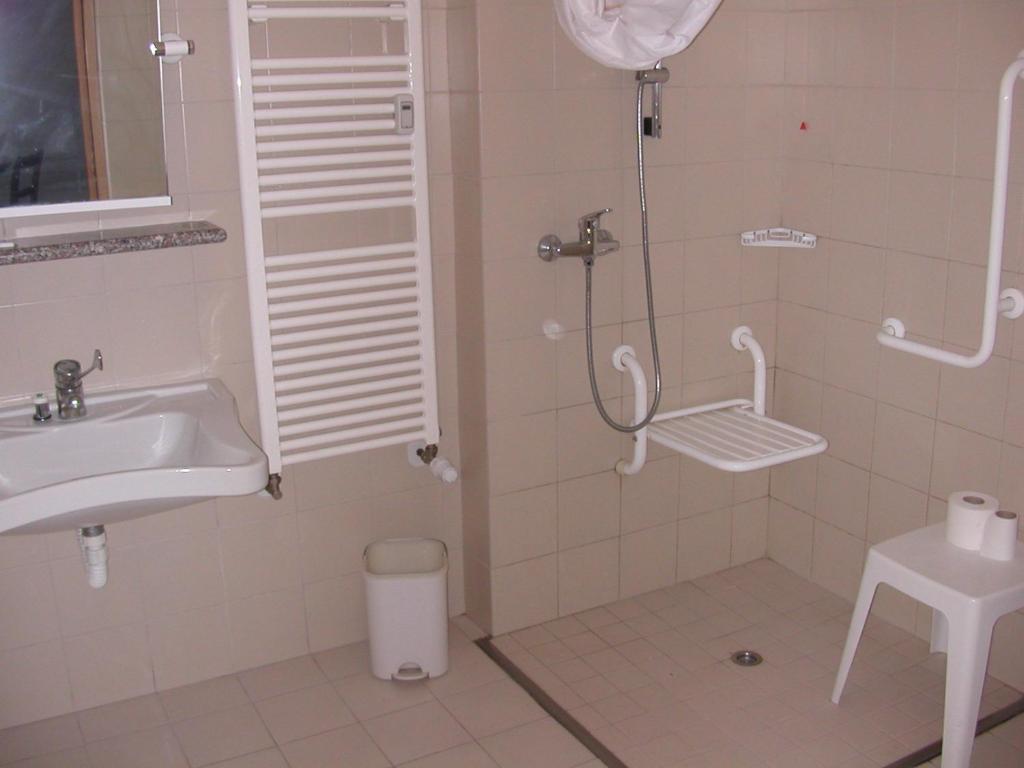 Residence Laura Bordighera Zimmer foto